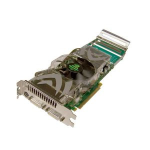 IBM - 25R9040 - Video Card nVidia Quadro FX5500 PCI-Express 1GB