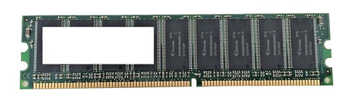 Sun - X8007A-Z - Memory 1GB DDR-400 ECC Unbuffered 184-Pin DIMM