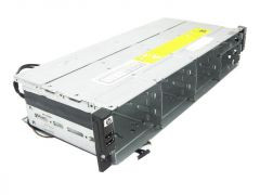 HP - 450651-001 - 8-Bay Hard Drive Cage