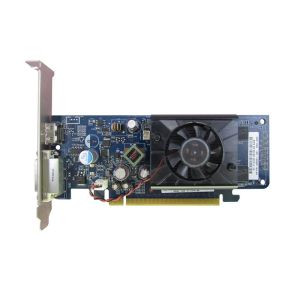 HP - 466851-001 - Graphics Card GeForce 9300GE 256MB GDDR2 PCI-Express 2.0