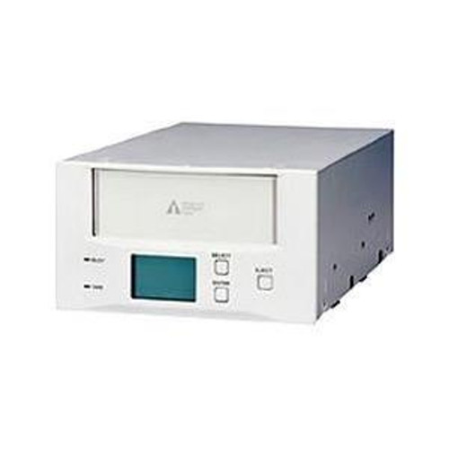 Sony - TSL-A400C/TB - Tape Autoloader AIT-1 140GB Native 364GB SCSI