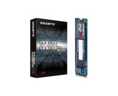 Gigabyte - GP-GSM2NE3100TNTD - SSD 1TB PCIe 3.0 x4 NVMe M.2 2280