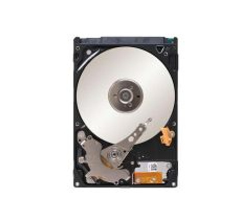 Samsung HM500JI/D 500GB 5400RPM SATA 3Gb/s 2.5 Hard Drive for Data Storage