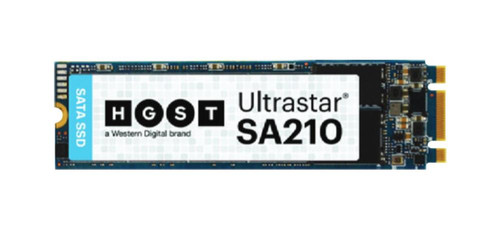 Hitachi - HBS3A1924A4M4B1 - SSD 240GB SATA 6Gb/s M.2 2280