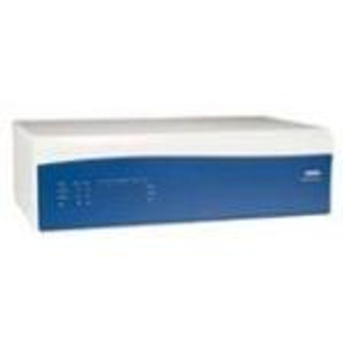 4200992L1 - AdTran NetVanta 5305 Access Router with T3 Wide Module