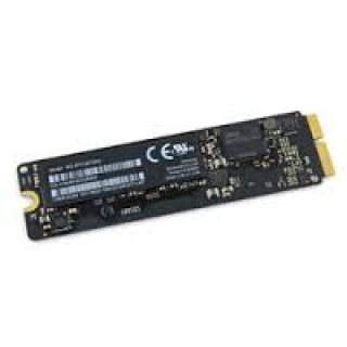 Apple - 661-02352 - SSD 512GB Flash Storage MacBook Pro