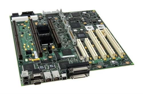 IBM - 00P3033 - Motherboard 7028 System Board