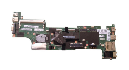 Lenovo - 04X5152 - Motherboard i5-4300U ThinkPad X240