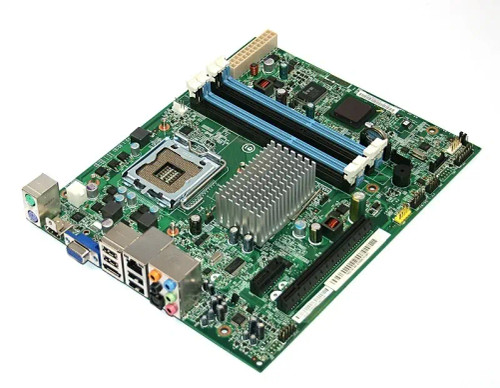 Acer - MB.VAU07.002 - Motherboard Intel Core i Desktop