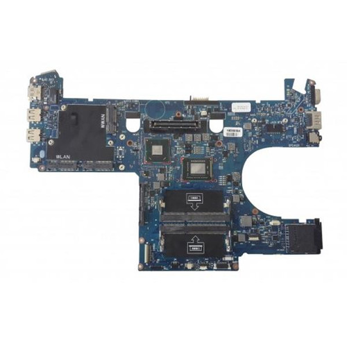 Dell - 056J4D - Motherboard Core i7-2640M 2.8GHz