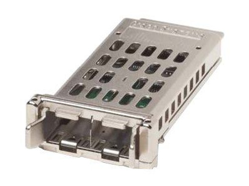 Cisco CVR-X2-SFP= TwinGig Converter Module for 2 x SFP Ports - Compatible with Cisco Devices - Network Accessories