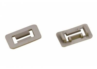 Apple - 922-9714 - Display Bezel Mounting Clip MacBook