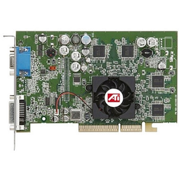 ATI - 100-505066 - Graphics Card