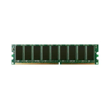 HP - 304005-B21 - Memory 2GB DDR-266MHz PC2100 ECC Unbuffered 184-Pin