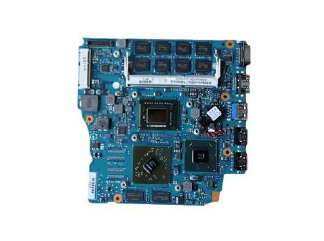 Sony - A1864079A - Motherboard Intel i5-2450M 2.5GHz Laptop