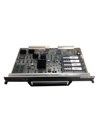 Cisco 7200 Series Network Processing Engine NPE-200
