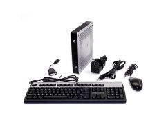HP - 696450-001 - Thin Client Base Unit 16GB Flash 4GB RAM