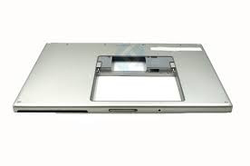 Apple - 661-5974 - Bottom Case Housing MacBook 13"