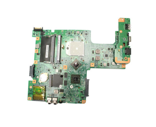 Dell - 0G5PHY - Motherboard Inspiron 1546 Discrete Graphics