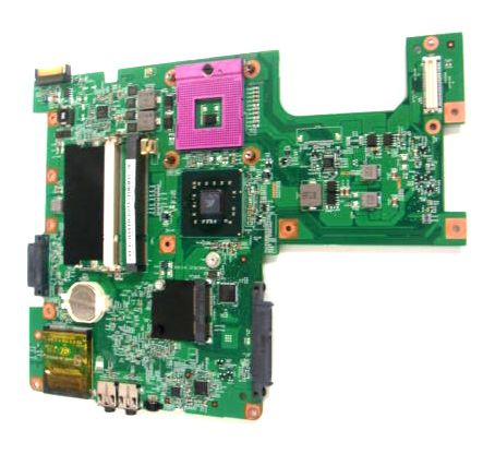 Dell - G5PHY - Motherboard Laptop Discrete Graphics