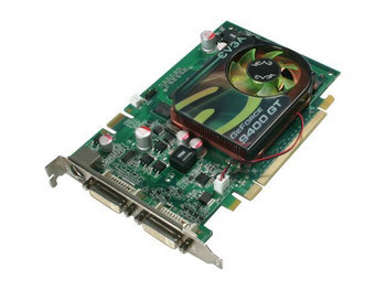 EVGA - 01G-P2-N942-R1 - Graphics Card 1GB DDR2 PCIe 2.0 x16