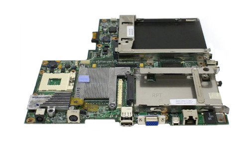 Dell - W0938 - Motherboard Inspiron 5150 Laptop