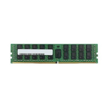 Lenovo - 00XH002 - Memory 32GB DDR4-2400MHz ECC Registered 288-Pin