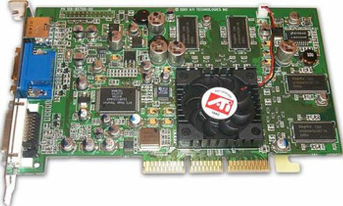 102-83413-02 - ATI Tech - 102 83413 02 Graphic Cards Video Cards