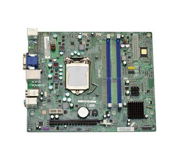 Acer - MB.GCF07.001 - Motherboard Socket LGA 1156 Desktop
