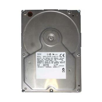 IBM - 00K0369 - HDD 4GB 5400RPM ATA-33 3.5"