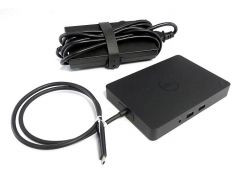 Dell - 0GKY82 - Docking Station USB-C 4K 130W