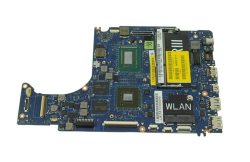 Dell - 05NJMH - Motherboard Core i7-3517U 1.9GHz