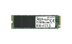 Transcend - TS1TMTE110S - SSD 1TB NVMe PCIe 3.0 x4 M.2 2280