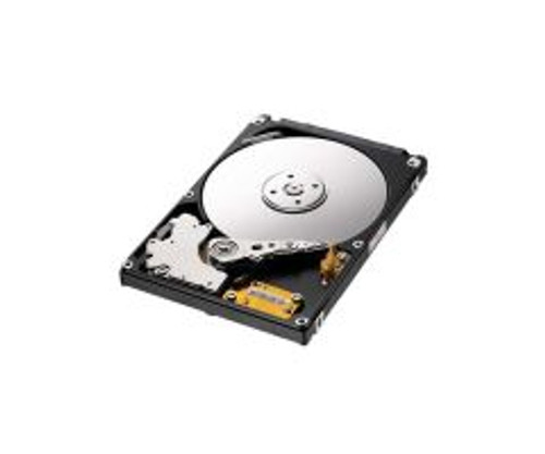 Samsung 750GB 5400RPM SATA 2.5 Hard Drive for HN-M750MBB/LCP - Compatible with servers