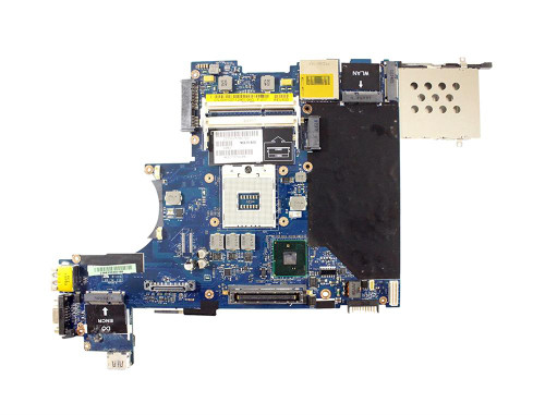 Dell - 0H12D - Motherboard PGA988A Socket without CPU
