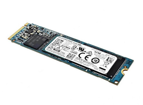 HP 256GB M.2 2280 SSD - 867896-001