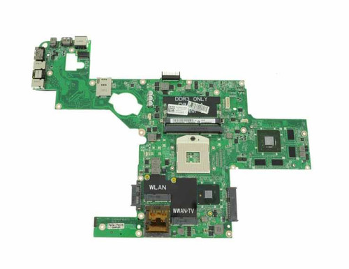 Dell XPS L501x System Board C9RHD Motherboard - Replacement part for laptop - Compatible with XPS L501x model