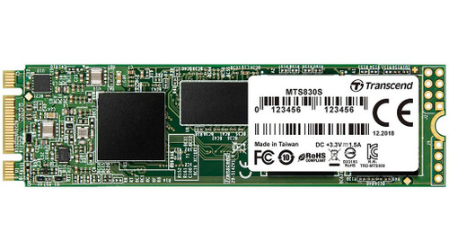 Transcend - TS1TMTS830S - SSD 1TB SATA 6Gb M.2 2280