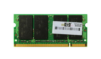 HP - 492572-001N - Memory 4GB DDR2 SoDimm PC2-6400 800MHz