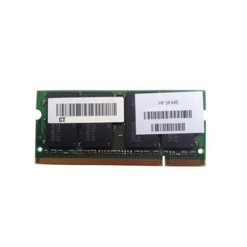 HP - 463410-451 - Memory 4GB DDR2 SoDIMM PC2-6400 800MHz