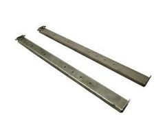 HP - 165664-001 - Rack Bracket Coupling Kit 42U Metal