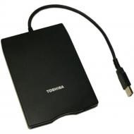 Toshiba - PA3109U-1FDD - Floppy Drive 1.44MB 3.5" External