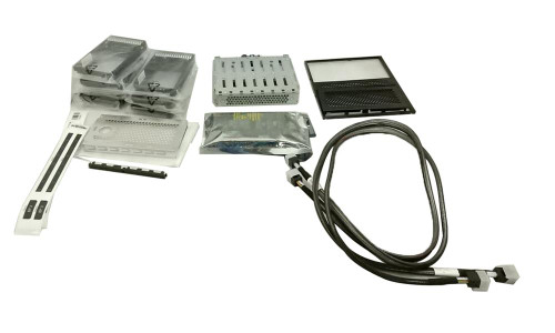 Lenovo - 00AL541 - Drive Bay Kit 8x 2.5" Hot-Swap SAS/SATA