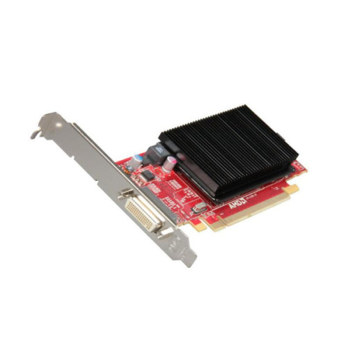HP - 700488-001 - Video Card AMD FirePro 2270 PCI-Express x16 512MB