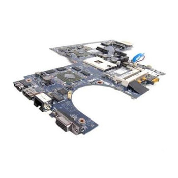 Dell - H668P - Motherboard Studio 17 1745 Laptop Discrete