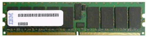 IBM Memory - 77P7504 - 16GB Kit DDR2-400MHz ECC RAM
