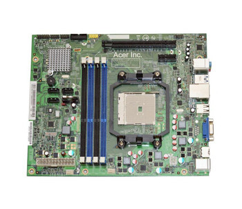 Acer - MB.SHF01.001 - Motherboard Aspire X1470