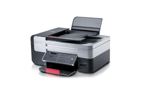 Dell - 0Y645H - Inkjet Printer All-in-One Refurbished