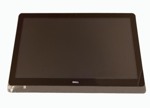 Dell - 02J3JT - LCD Panel 27-inch Non-Touchscreen