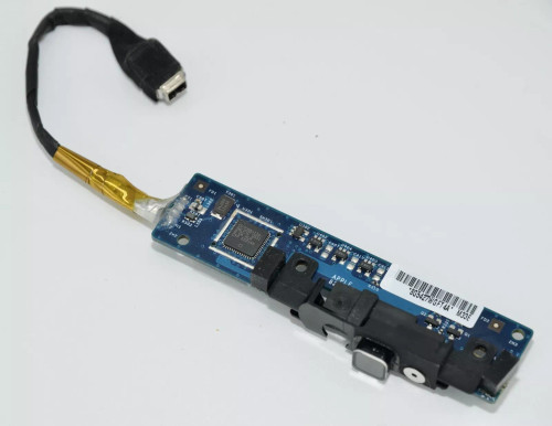 Apple - 661-3782 - Camera Board 17" iMac G5 iSight